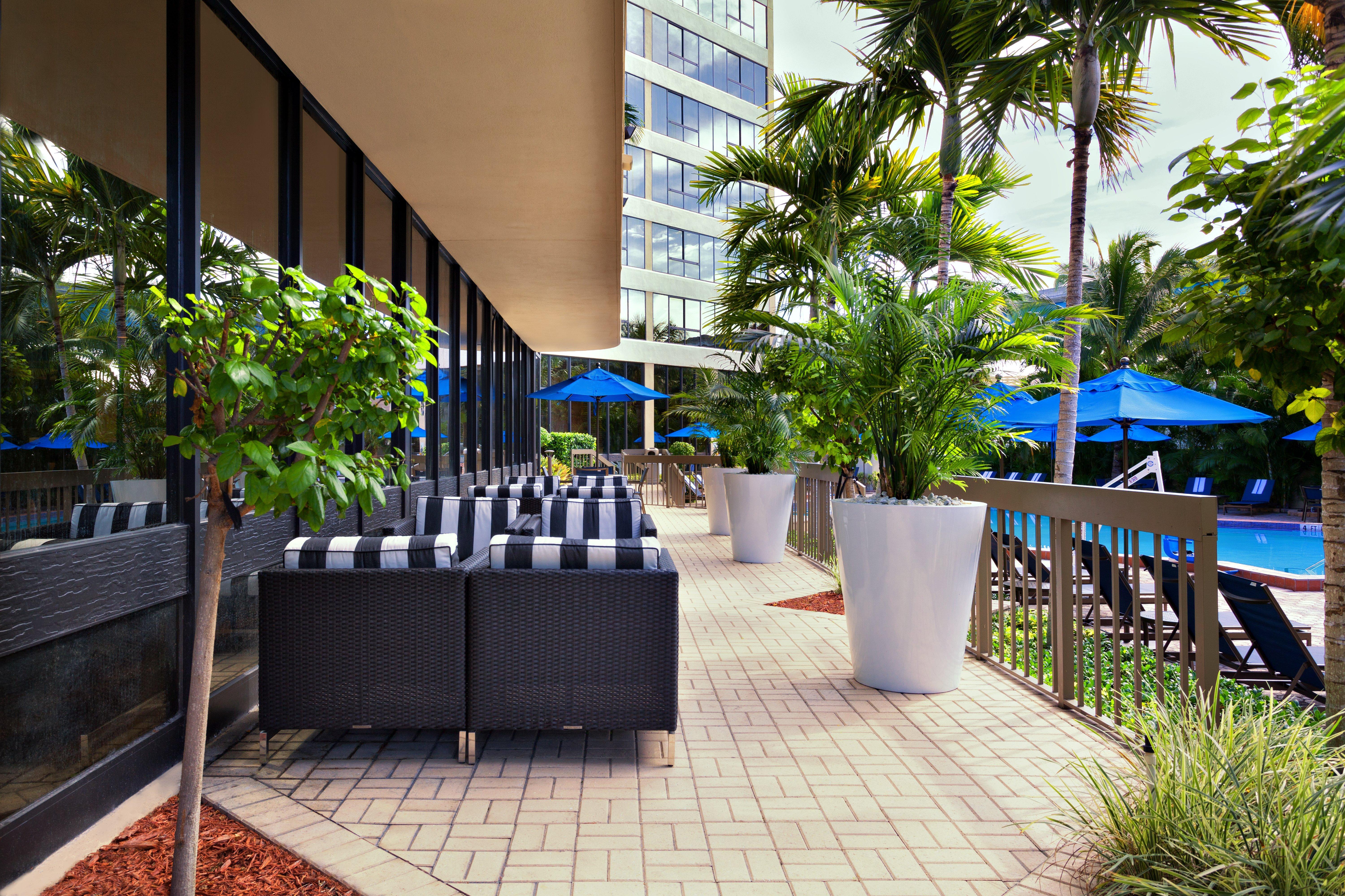 Holiday Inn Miami West - Airport Area, An Ihg Hotel Hialeah Gardens Extérieur photo