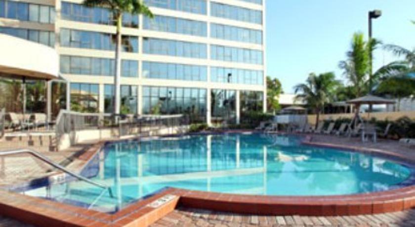 Holiday Inn Miami West - Airport Area, An Ihg Hotel Hialeah Gardens Facilités photo
